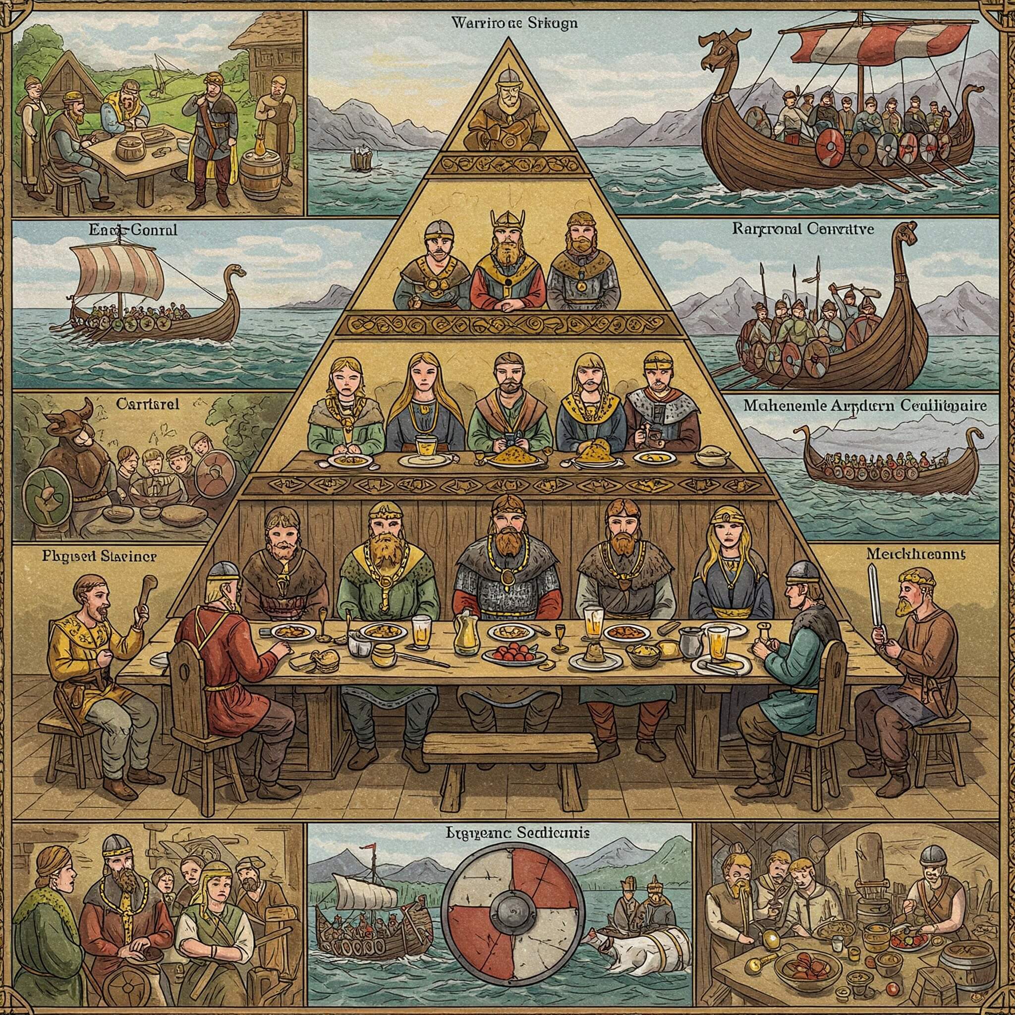 Blog_estructura social_vikinga