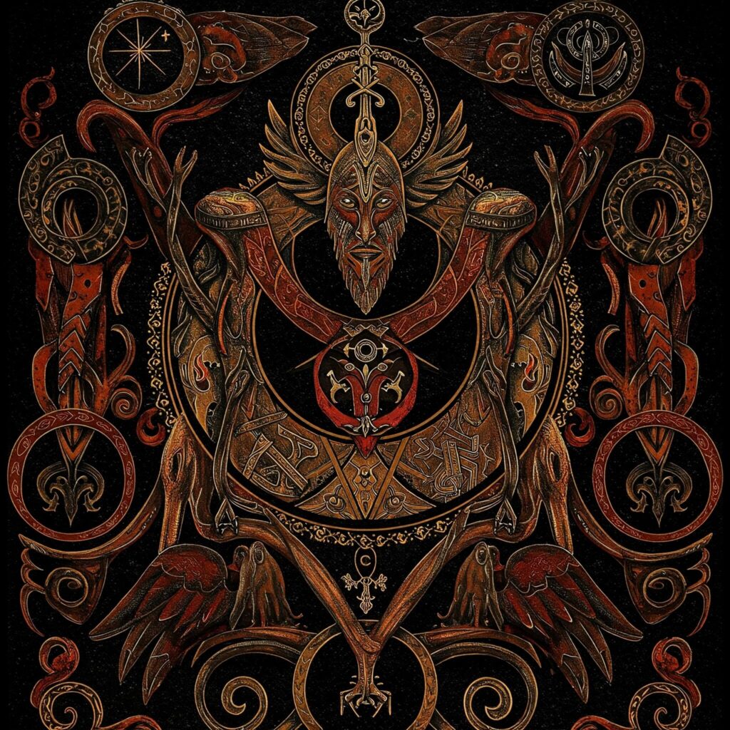 Religión y Cosmovisión 