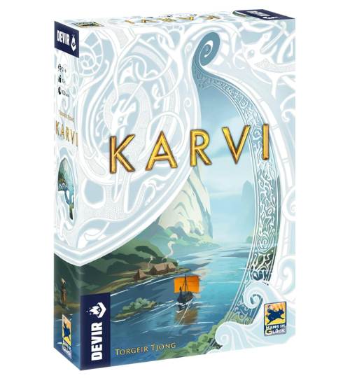 Entreteniimiento_Juego_mesa_vikinga