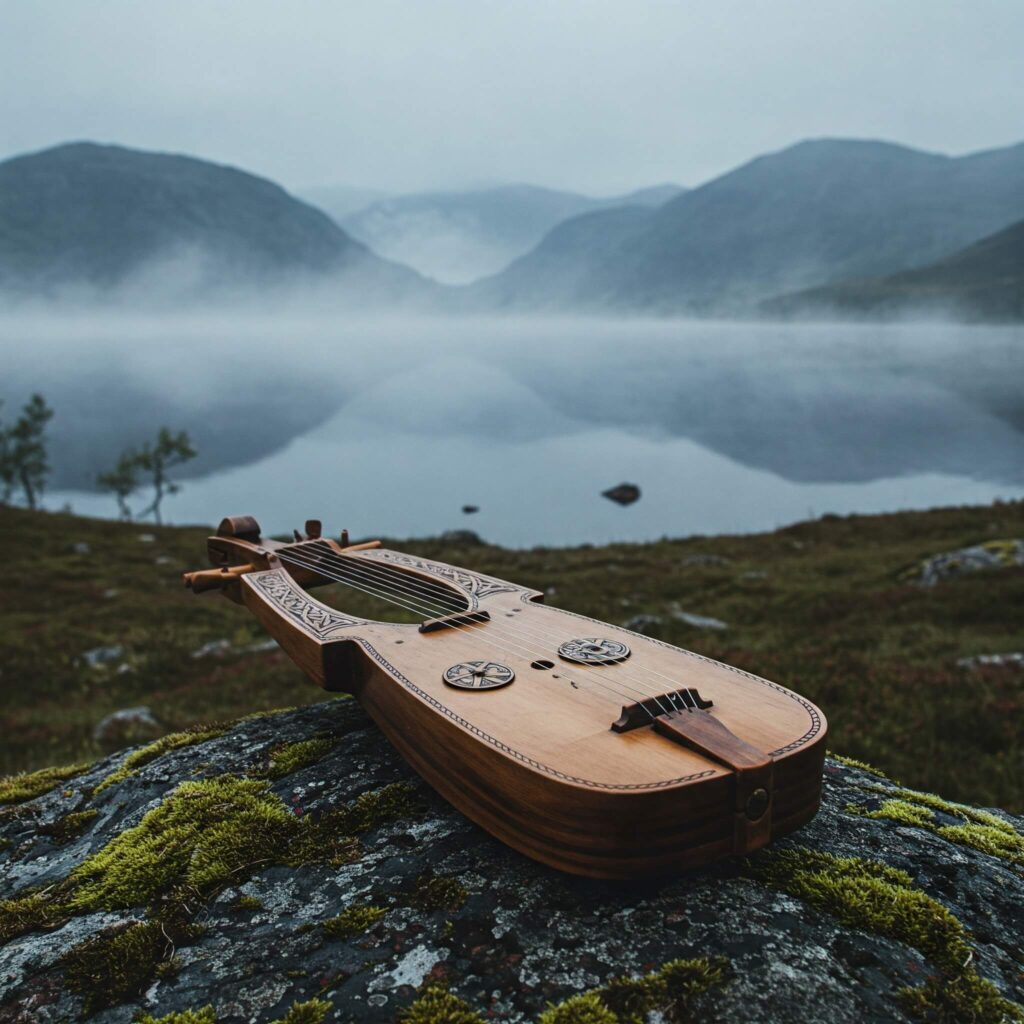 Blog Música Vikinga