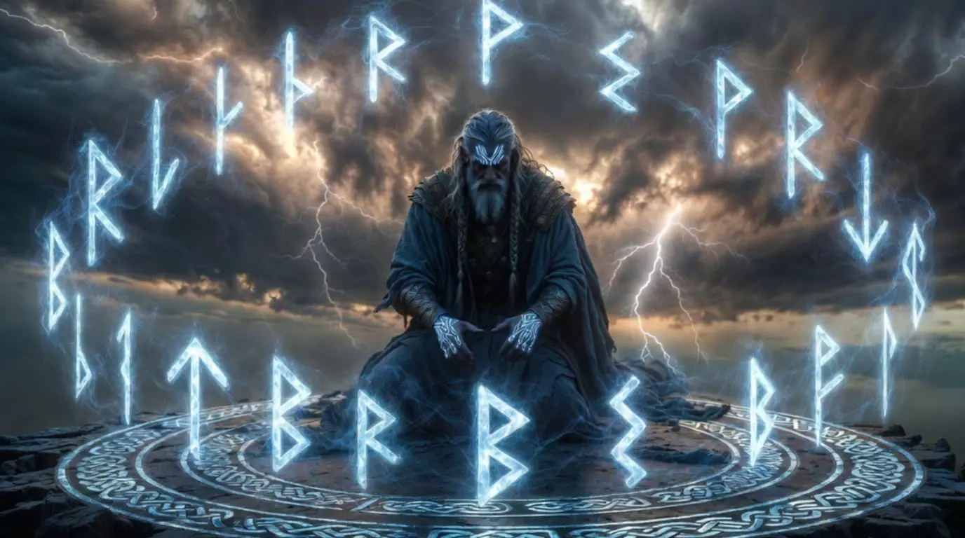 Runas Futhark