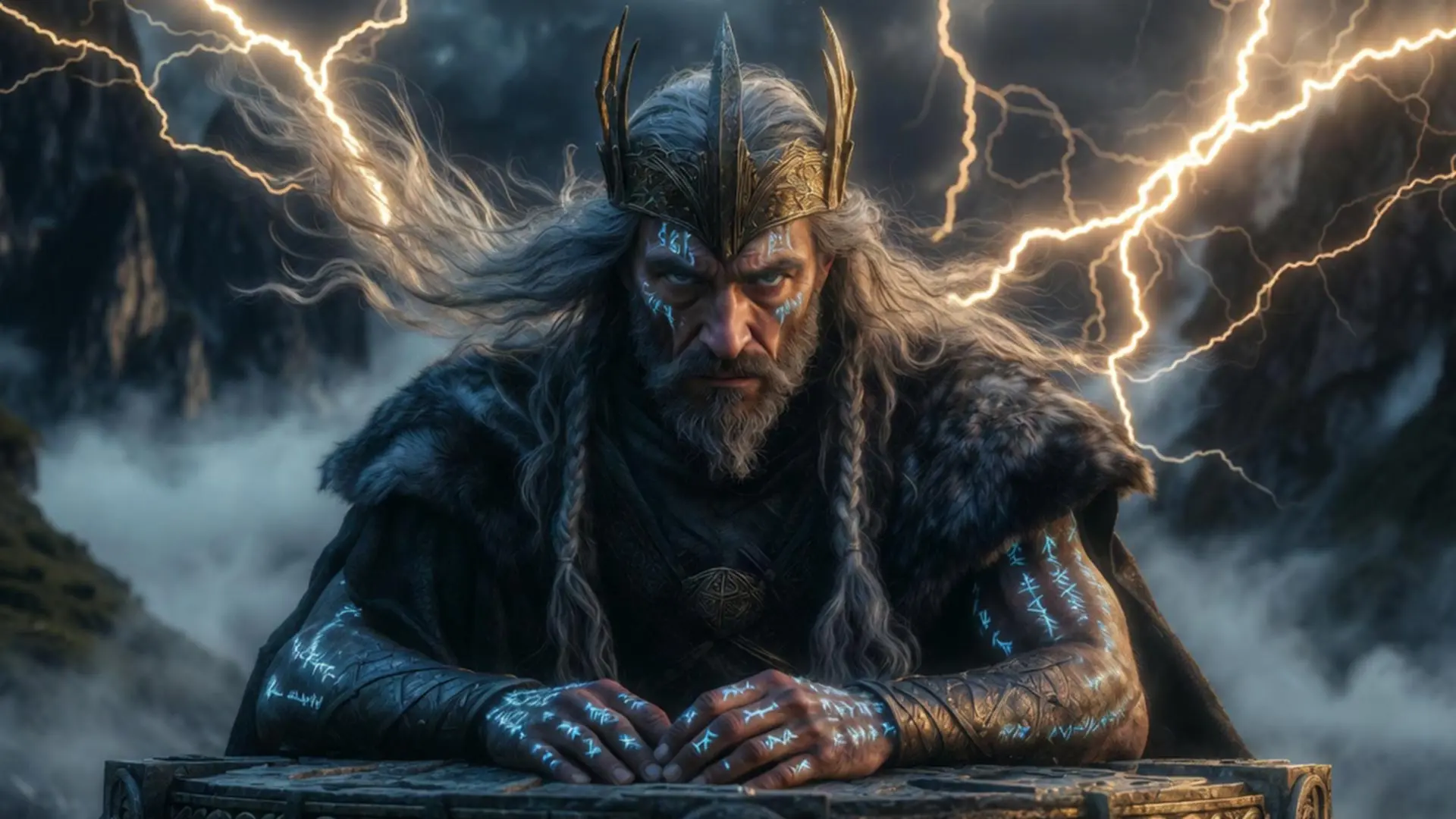 Leyenda y legado de Ragnar Lothbrok