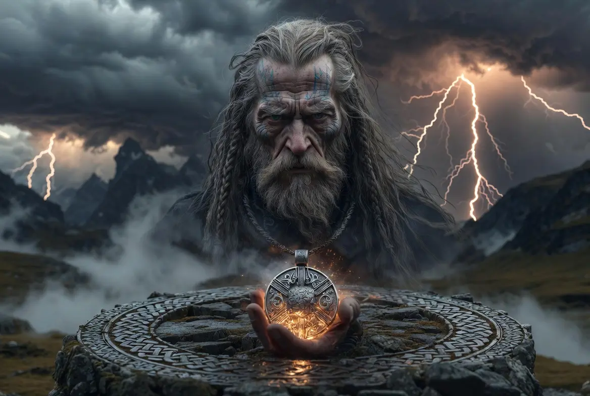 El Legado Eterno de los Vikingos