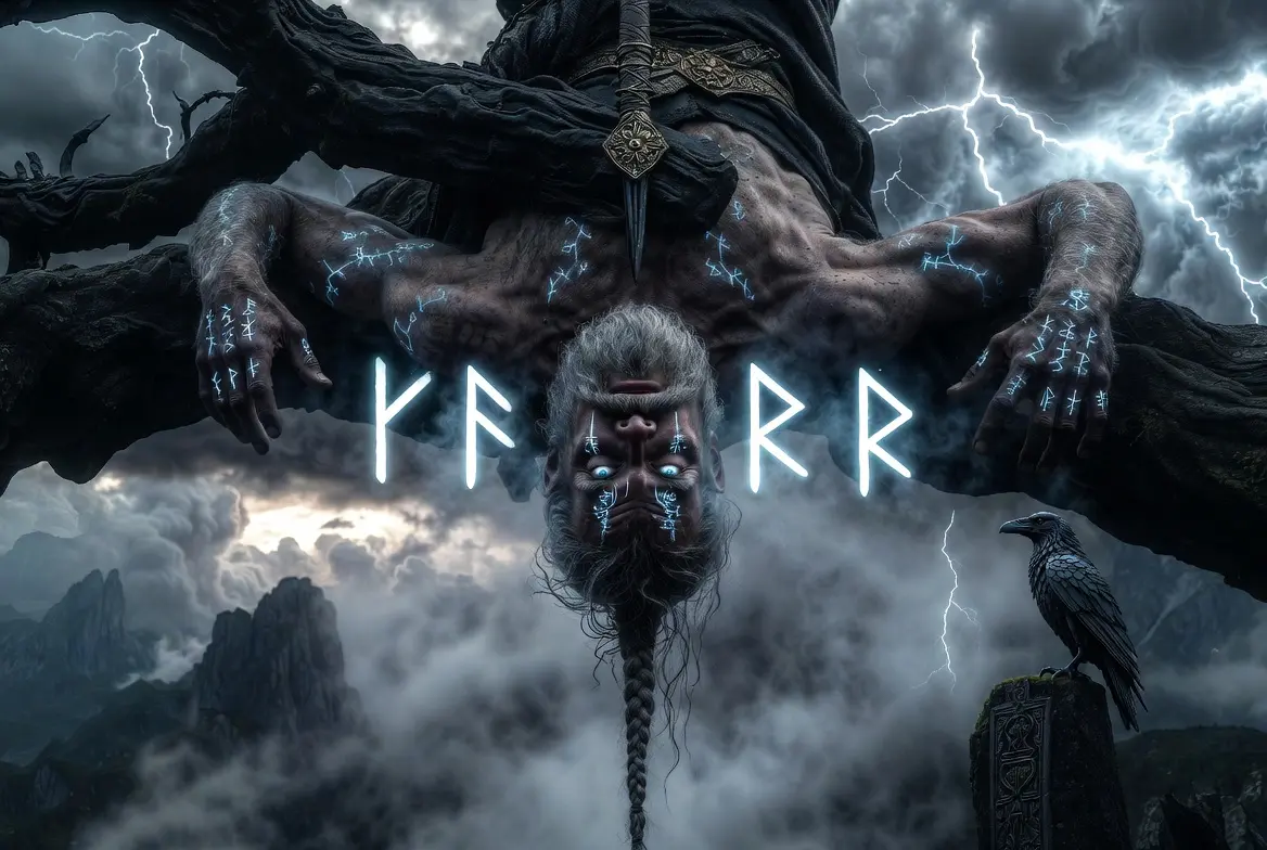 Hallazgo Arqueológico del Martillo de Thor