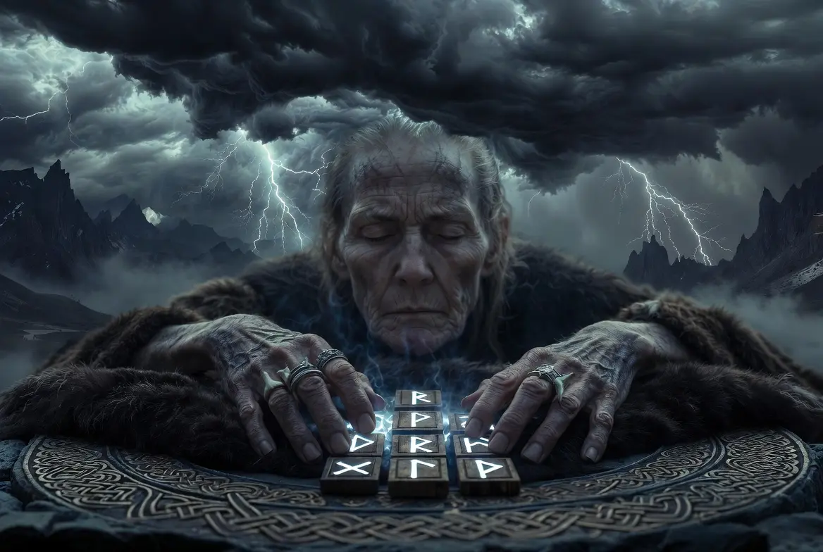 Hallazgo Arqueológico del Martillo de Thor