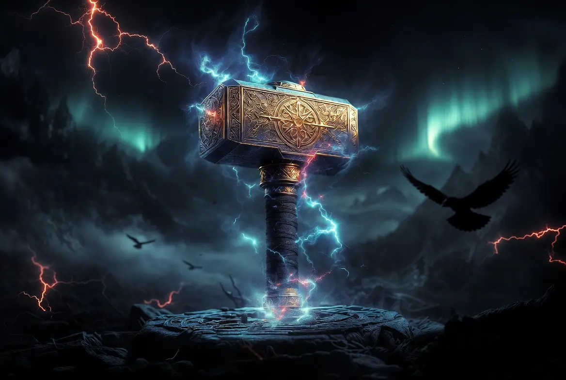 Mjölnir